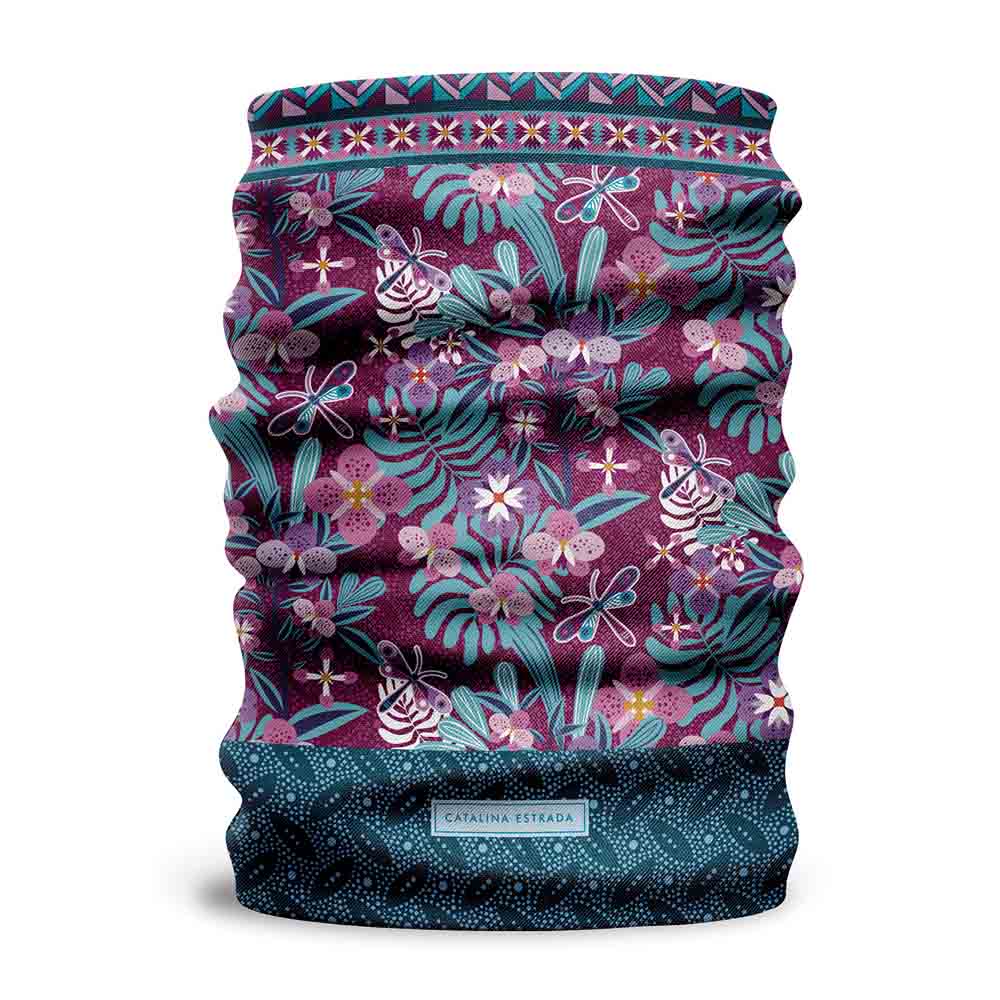 DRAGON FLY Cuello premium C.Estrada & UNICO | UNICO