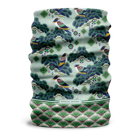 BEIJING DUCK Cuello premium C.Estrada & UNICO | UNICO