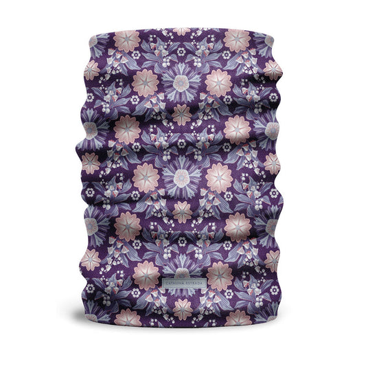 LILAS Cuello premium C.Estrada & UNICO | UNICO