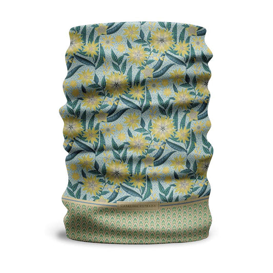 POMPON Cuello premium C.Estrada & UNICO | UNICO