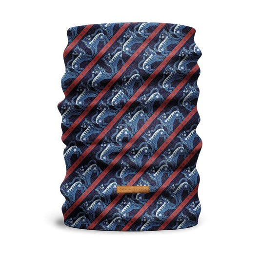 TIGER Cuello premium C.Estrada & UNICO