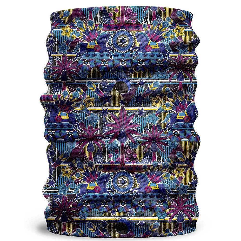 STARRY NIGHT AZ Cuello premium C.Estrada & UNICO | UNICO