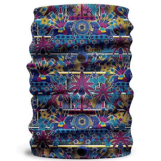 STARRY NIGHT AZ Cuello premium C.Estrada & UNICO | UNICO