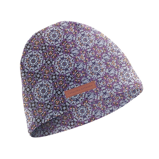 LIRIOS Gorro Premium C.Estrada & UNICO | UNICO