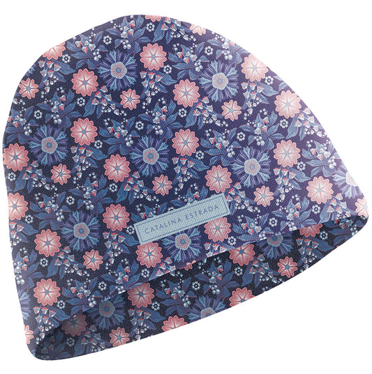 LILAS Gorro Premium C.Estrada & UNICO