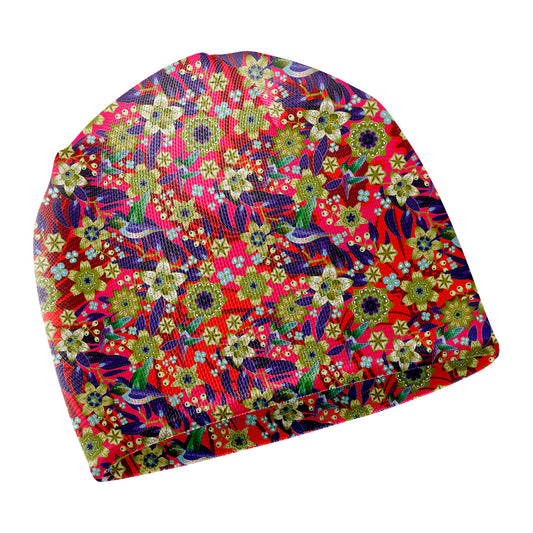 COLIBRÍ TROPICAL Gorro Premium C.Estrada & Unico | Unico