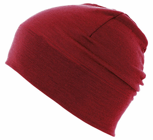 RED Gorro de Lana Merino & UNICO | UNICO