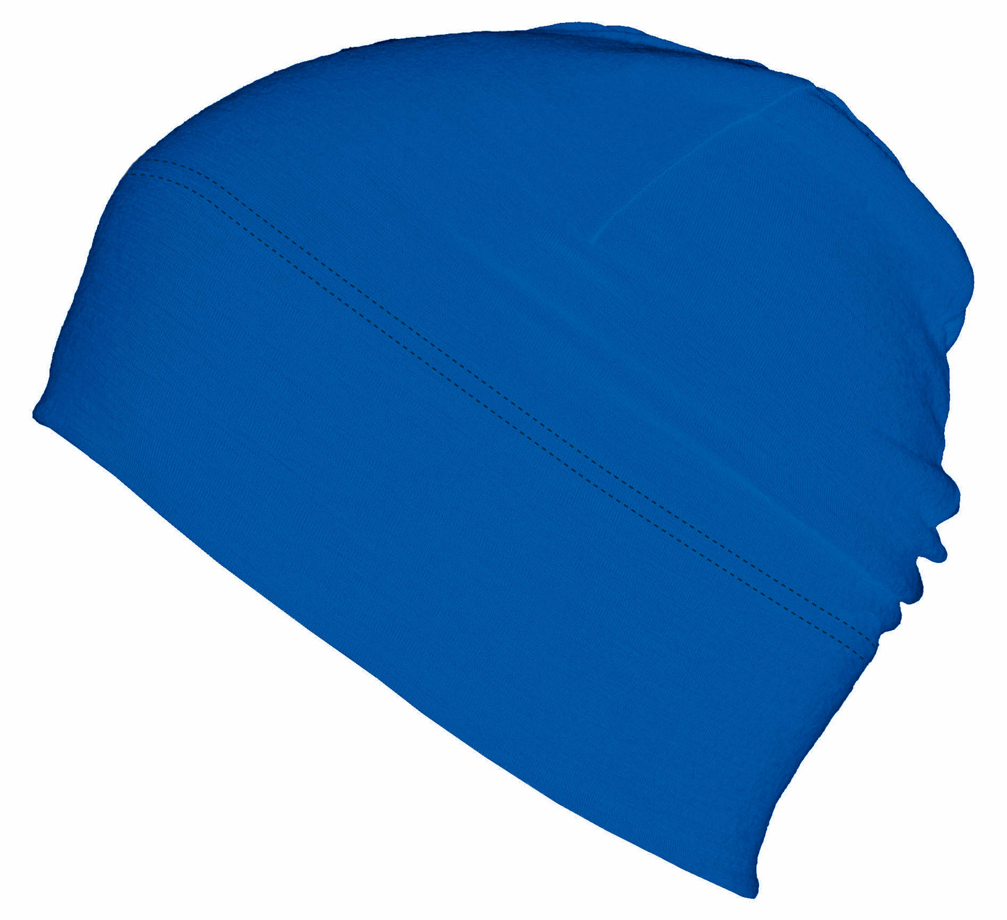 BLUE Gorro de Lana Merino & UNICO | UNICO