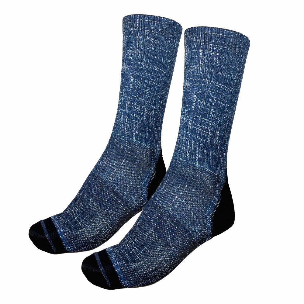 CHAMBRAY Calcetines Técnicos Thermolite & UNICO | S & UNICO | M & UNICO | L