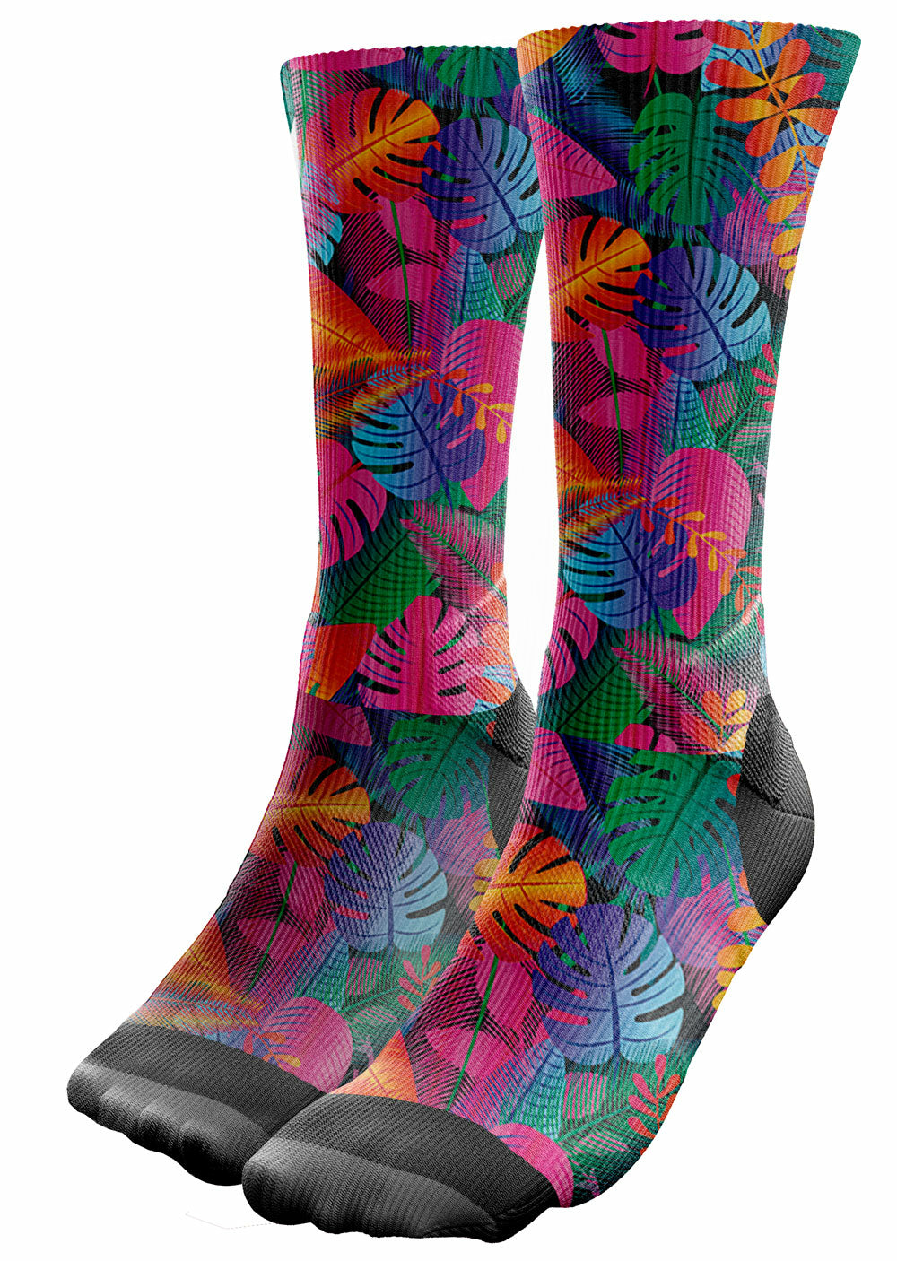 TROPICAL Calcetines Coolmax Pro & UNICO | M & UNICO | L