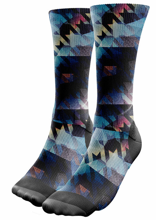 ROOSTER Calcetines Técnicos Thermolite & UNICO | S & UNICO | M & UNICO | L
