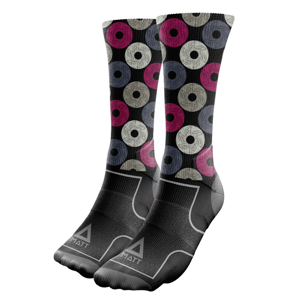 BEARINGS Calcetines Técnicos Thermolite & UNICO | S & UNICO | M & UNICO | L