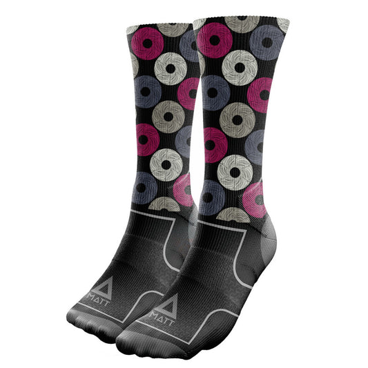 BEARINGS Calcetines Técnicos Thermolite & UNICO | S & UNICO | M & UNICO | L