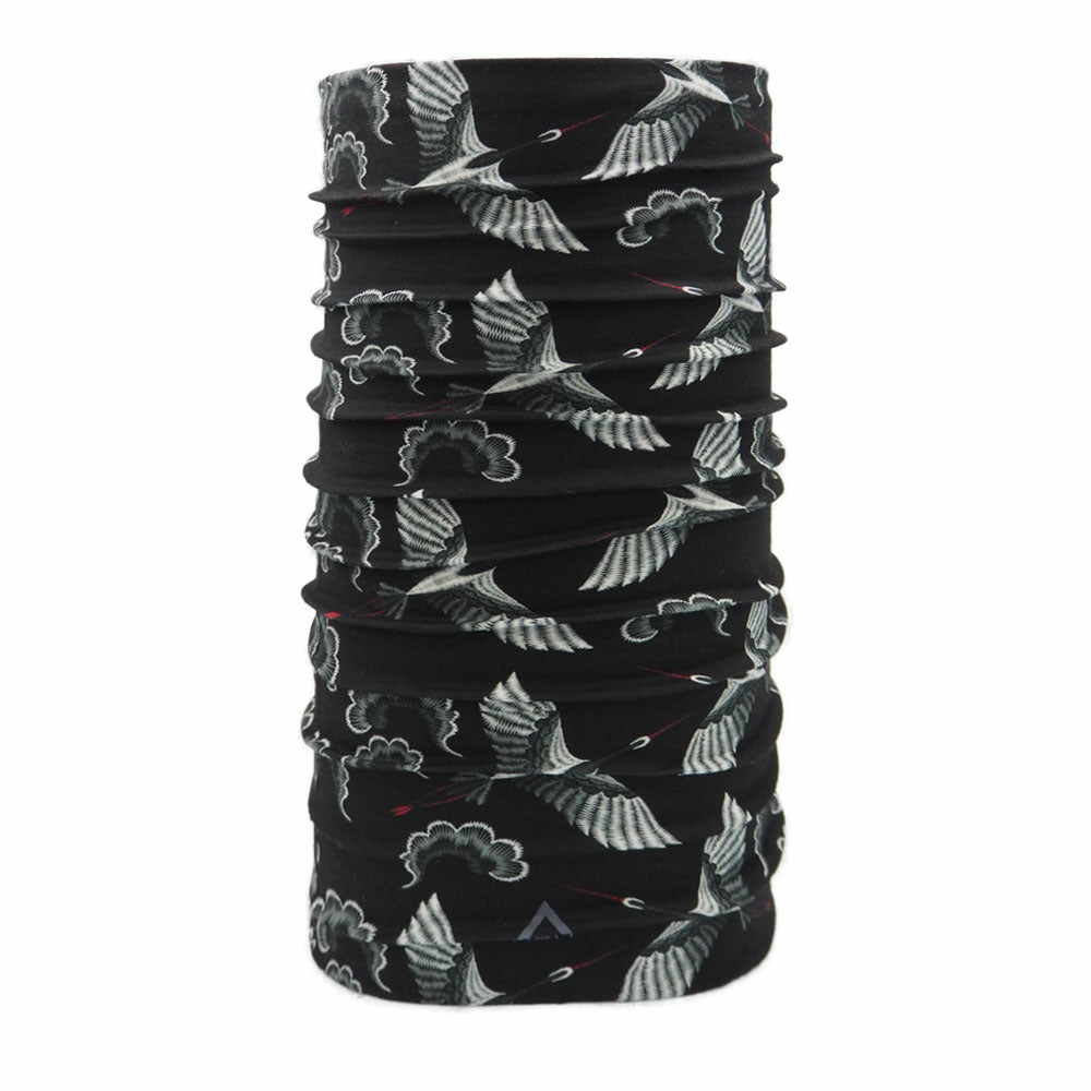 BLACKBIRD Cuello tubular Coolmax & UNICO | UNICO