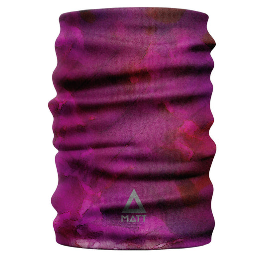 AQUARELA 04 Cuello tubular Coolmax & UNICO | UNICO