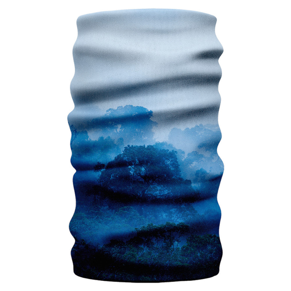 SAVE THE PLANET Cuello tubular Coolmax & UNICO | UNICO