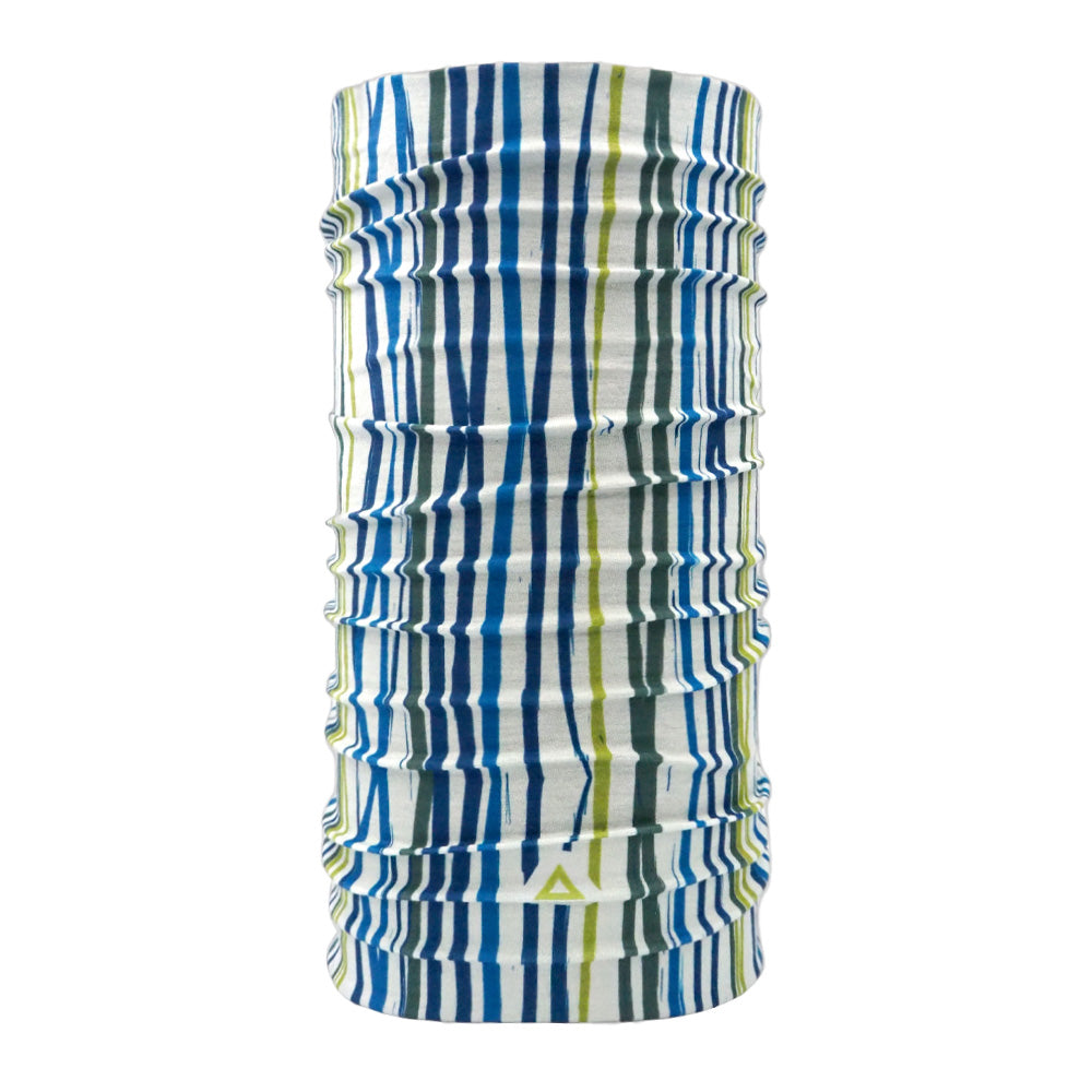 NOSTRIPES Cuello tubular Coolmax & UNICO | UNICO
