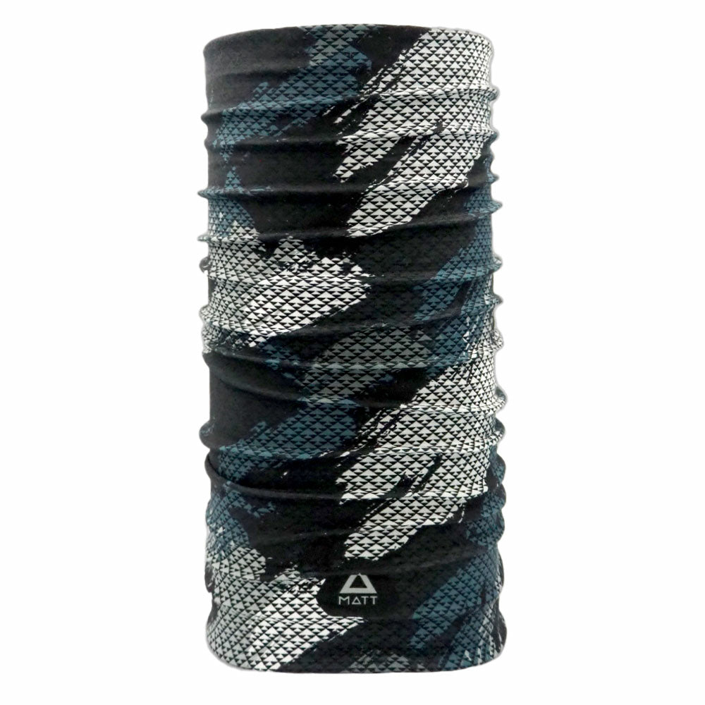 CAMOCAMO Cuello tubular Coolmax & UNICO | UNICO
