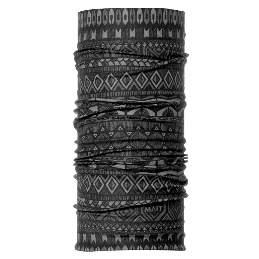 RIBBONGREY Cuello tubular Coolmax & UNICO | UNICO