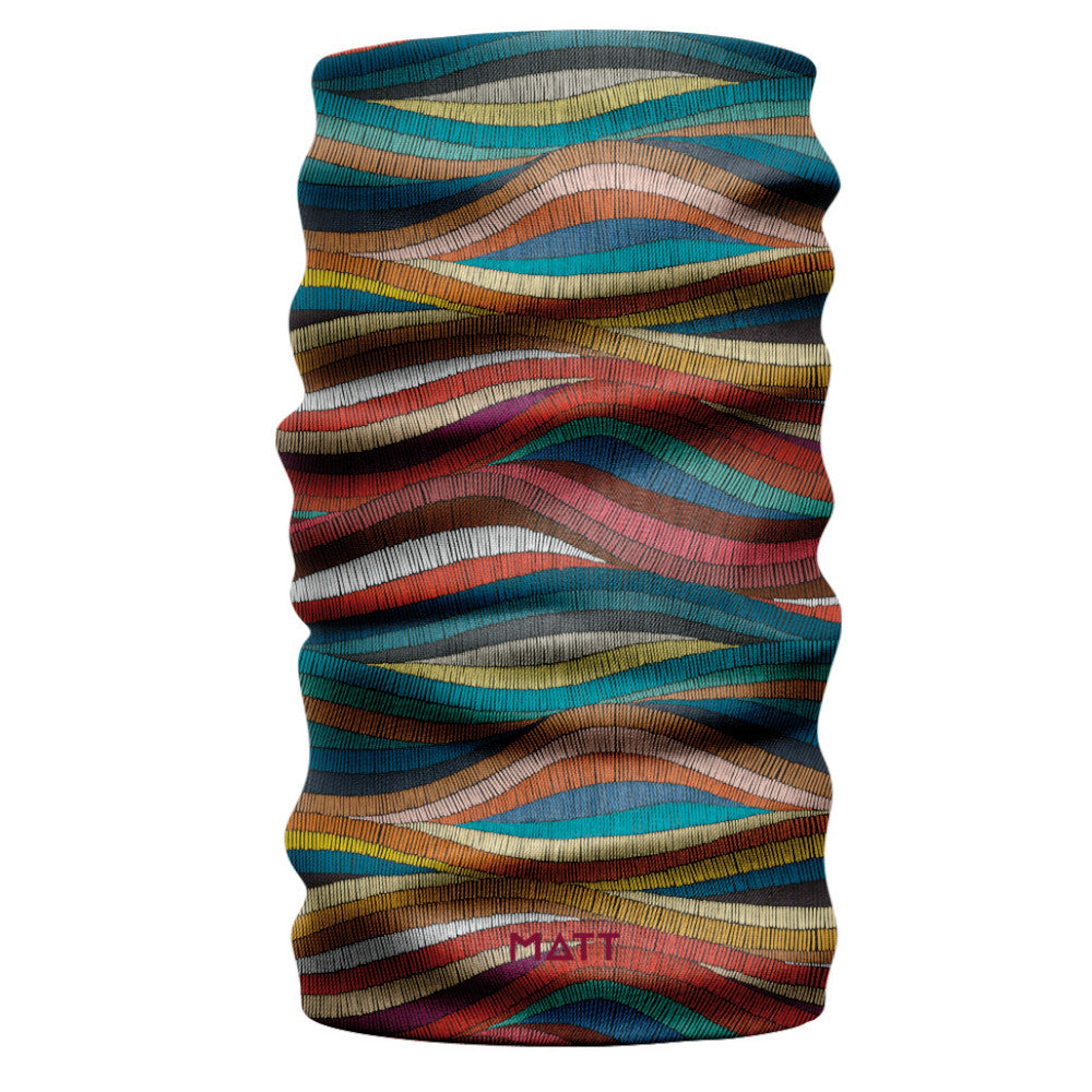 SANEFA Cuello tubular Coolmax & UNICO | UNICO
