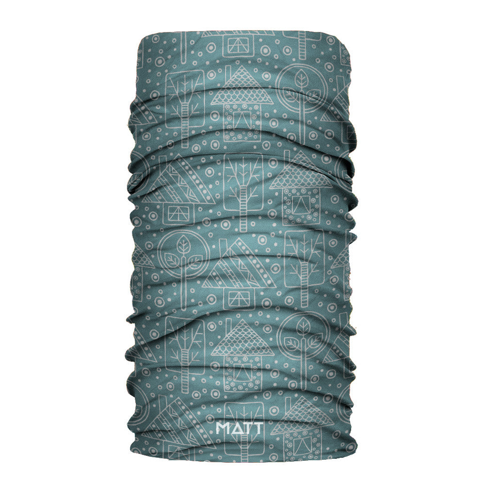 LANDSCAPE Cuello para niños Coolmax & UNICO | UNICO
