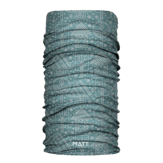 LANDSCAPE Cuello para niños Coolmax & UNICO | UNICO