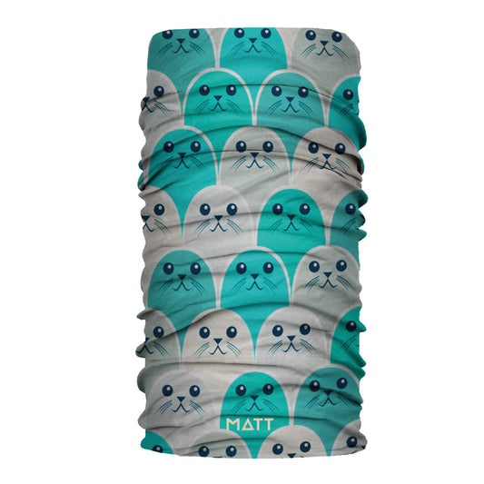 SEALS Cuello para niños Coolmax & UNICO | UNICO