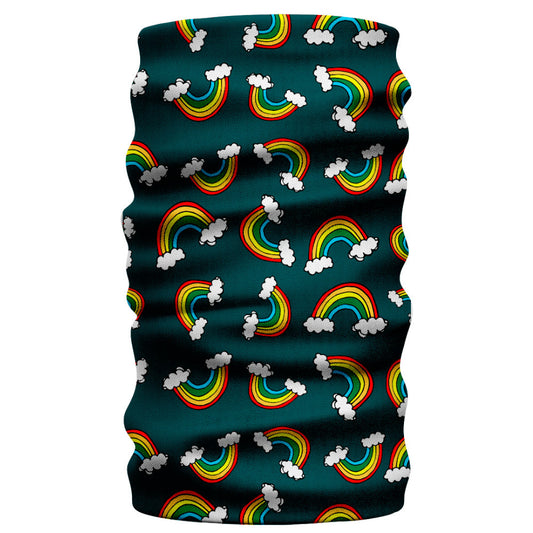 RAINBOWS Cuello para niños Coolmax & UNICO | UNICO