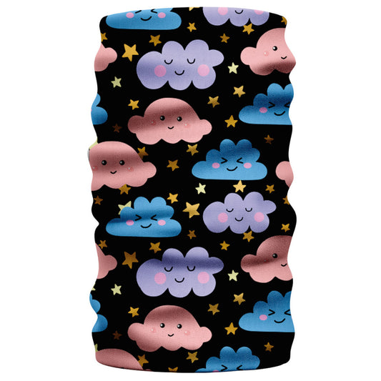 CLOUDS Cuello para niños Coolmax & UNICO | UNICO