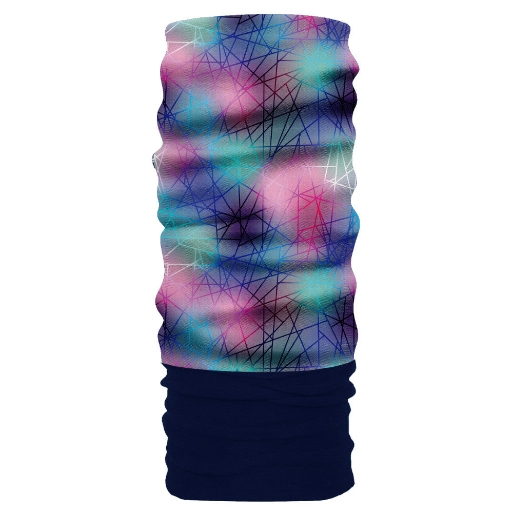 NET Cuello tubular Coolmax + Polartec & Unico | Unico