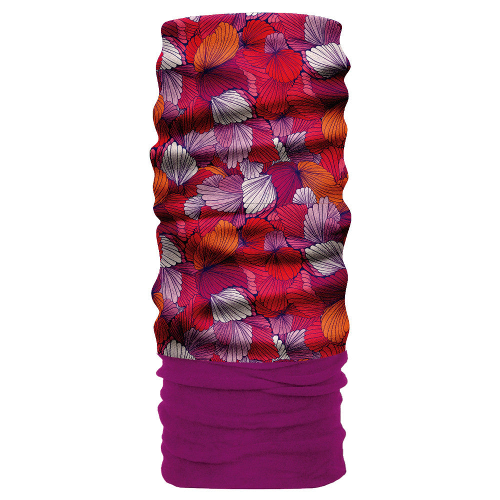 AUTUMN Cuello tubular Coolmax + Polartec & Unico | Unico