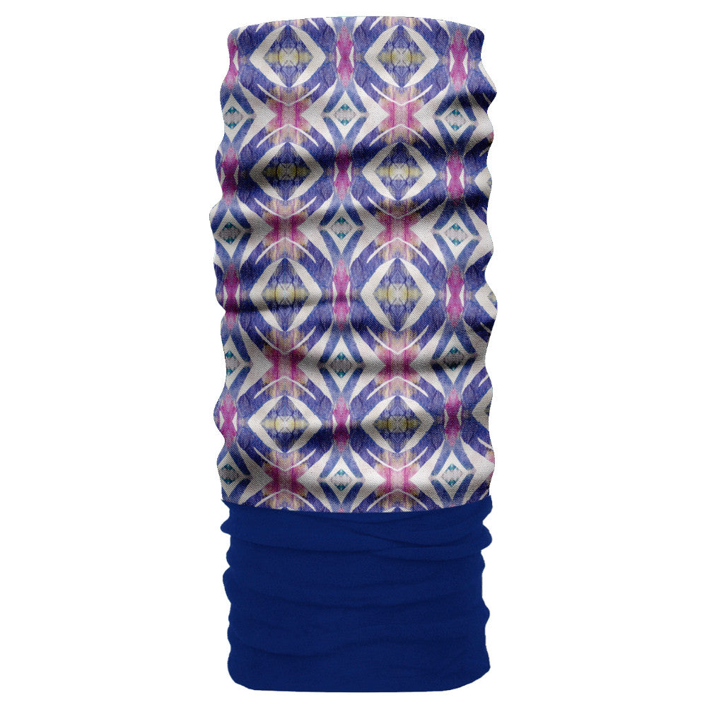 SERIAL Cuello tubular Coolmax + Polartec & Unico | Unico