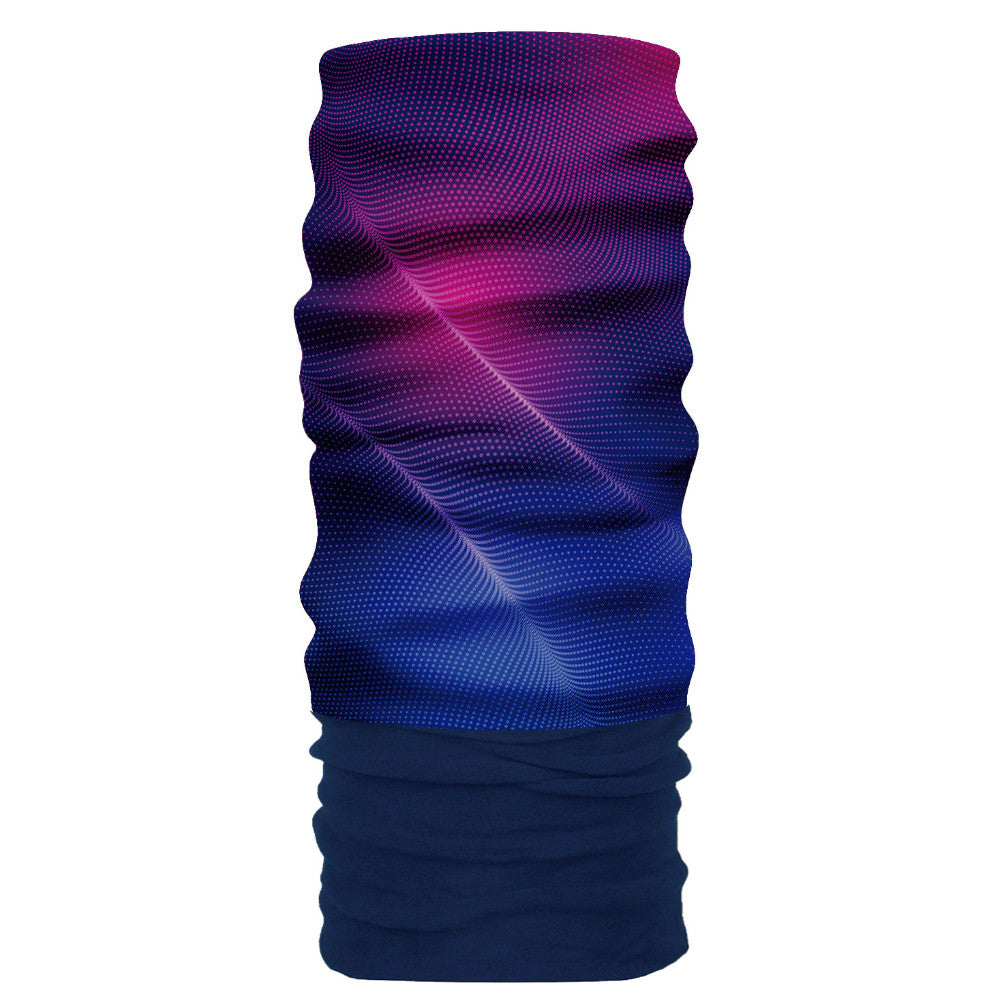 MESH Cuello tubular Coolmax + Polartec & UNICO | UNICO