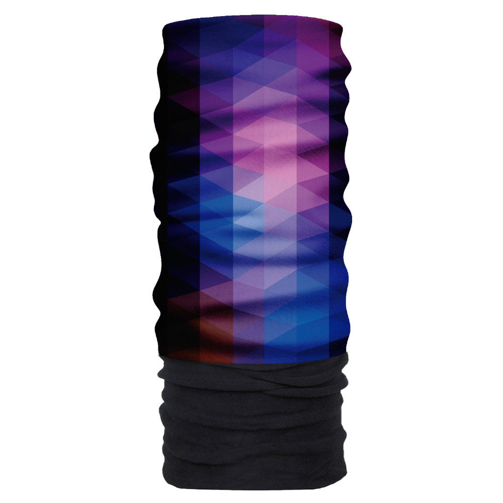 BLURRED Cuello tubular Coolmax + Polartec & Unico | Unico