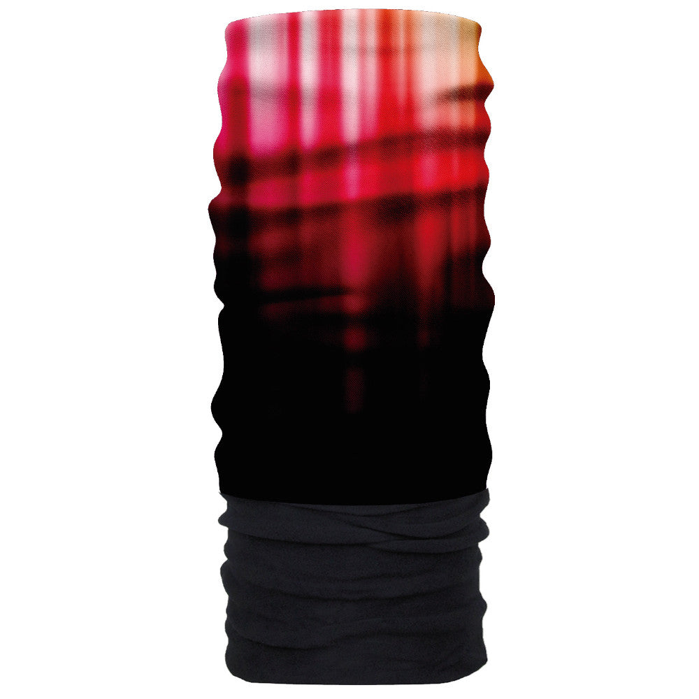 LIGHTEFFECTS Cuello tubular Coolmax + Polartec & Unico | Unico