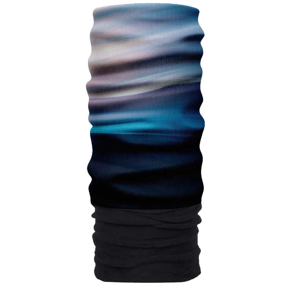 STRIPES1 Cuello tubular Coolmax + Polartec & UNICO | UNICO