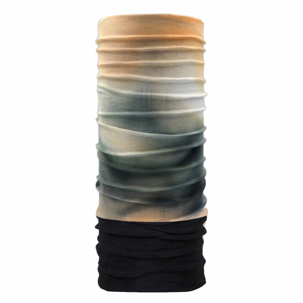 BLENDFLOW Cuello tubular Coolmax + Polartec & Unico | Unico