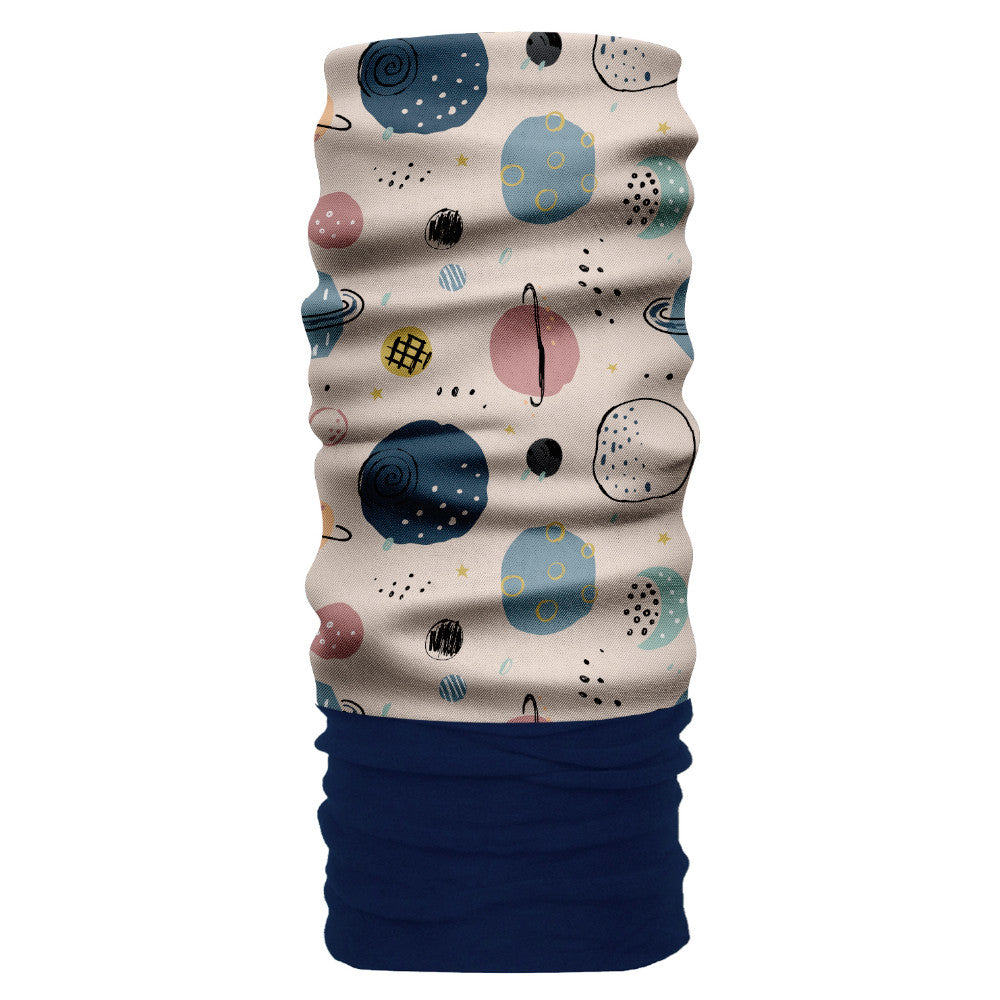 UNIVERSE Cuello tubular Coolmax + Polartec & UNICO | UNICO