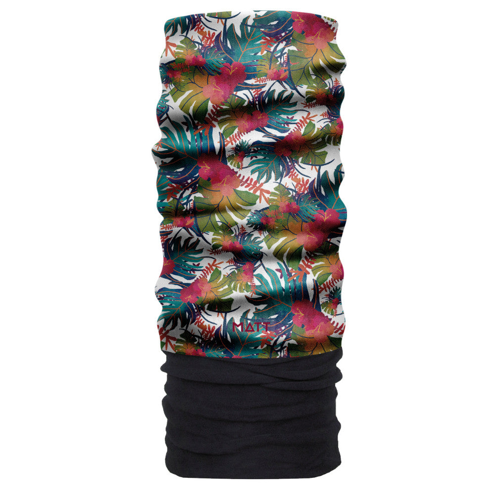 FULLES COLOR Cuello tubular Coolmax + Polartec & Unico | Unico