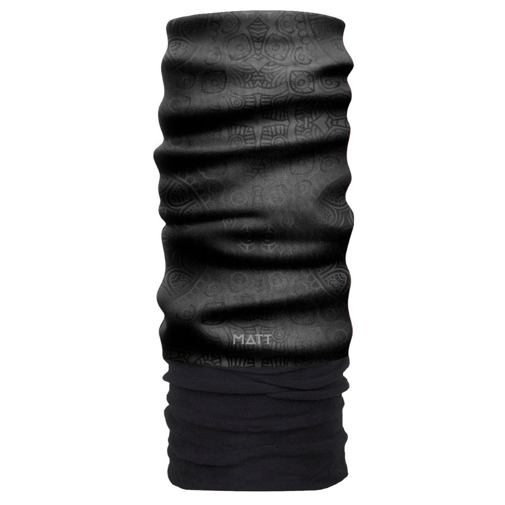 FUSION Cuello tubular Coolmax + Polartec & Unico | Unico