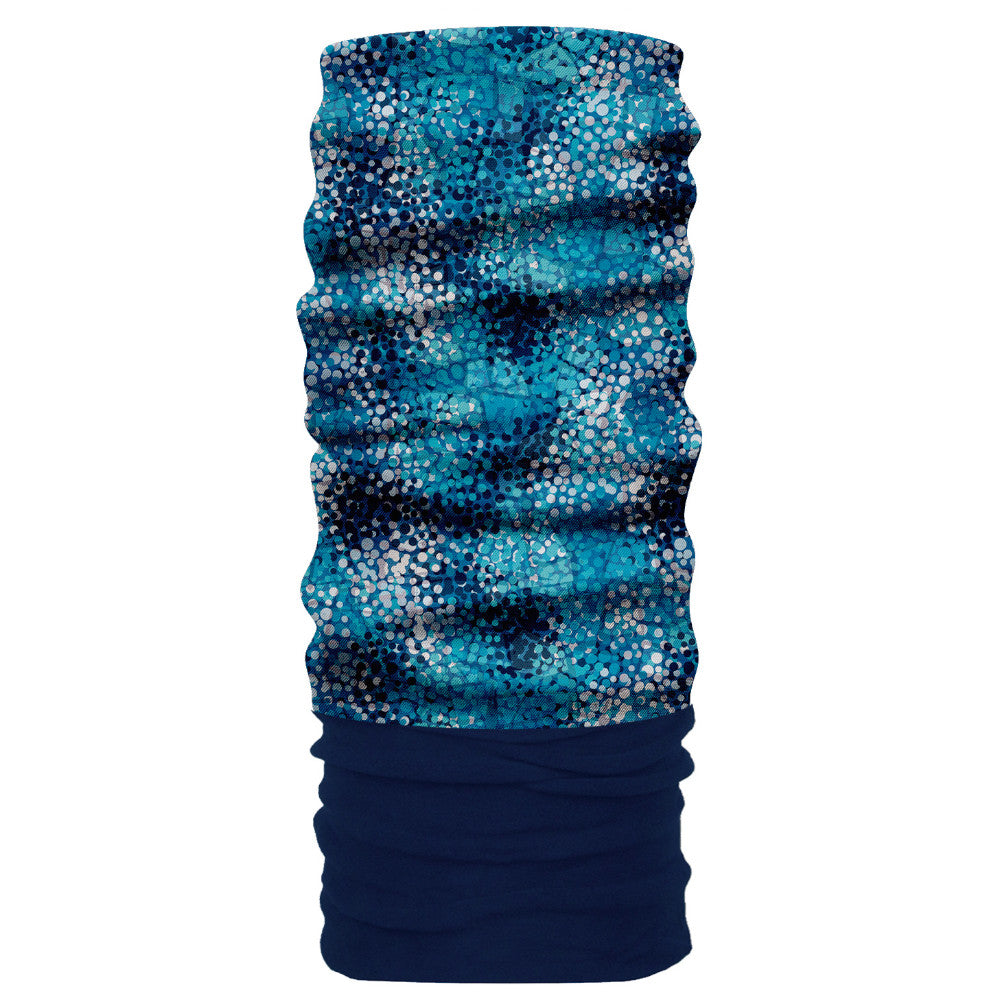 DRIPPING Cuello tubular Coolmax + Polartec & Unico | Unico