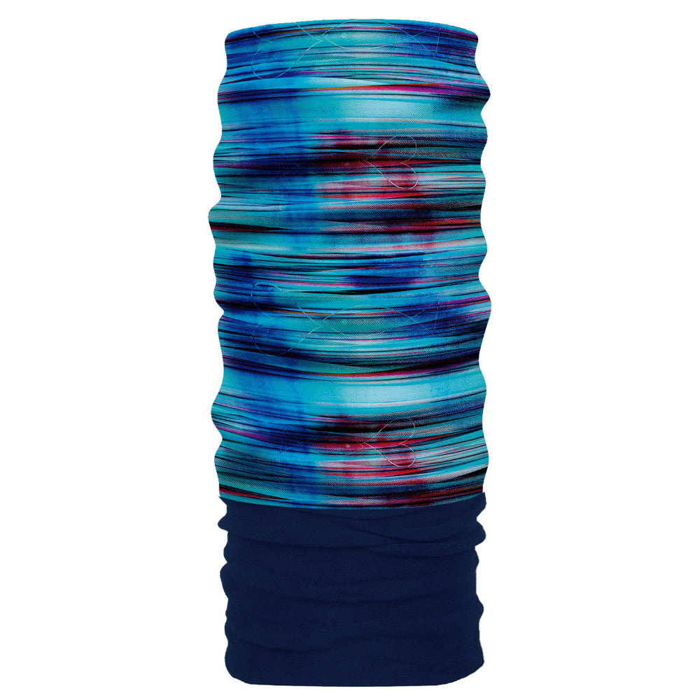 FISH IN LOVE Cuello tubular Coolmax + Polartec & Unico | Unico