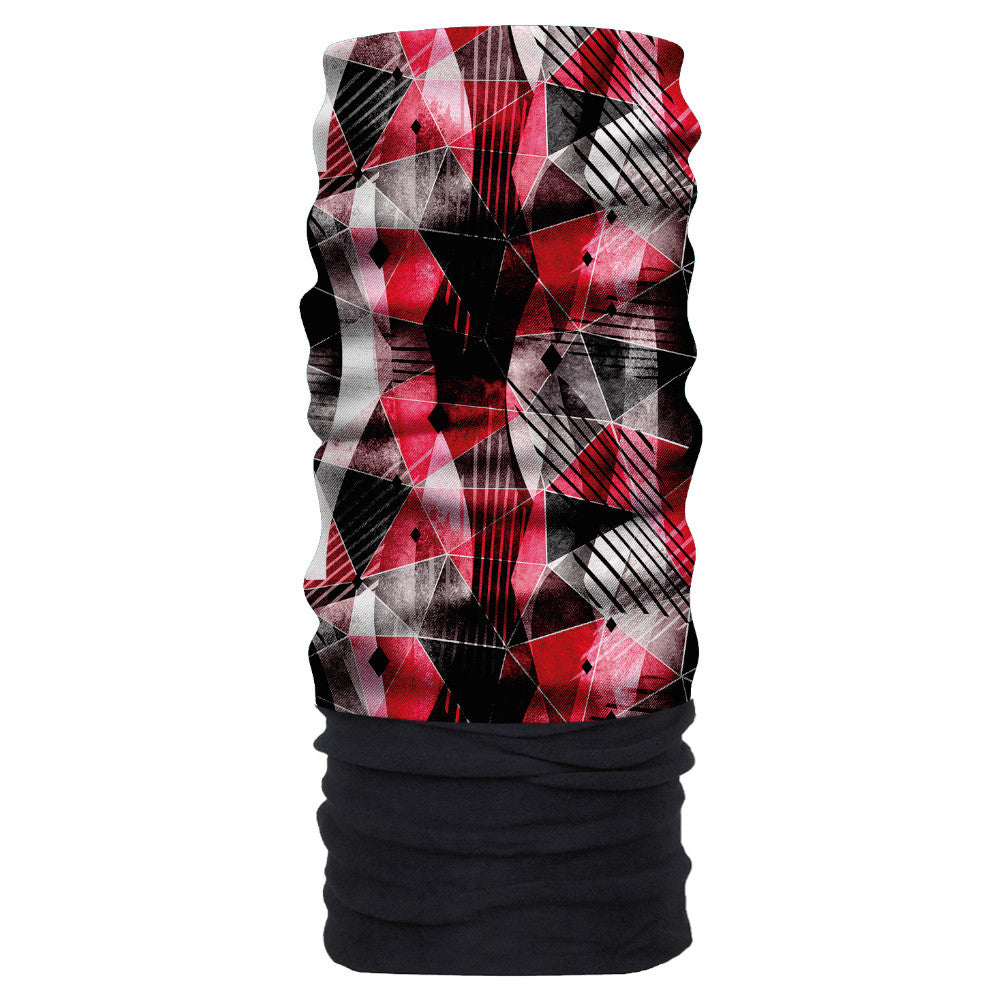 CAOTIC Cuello tubular Coolmax + Polartec & UNICO | UNICO