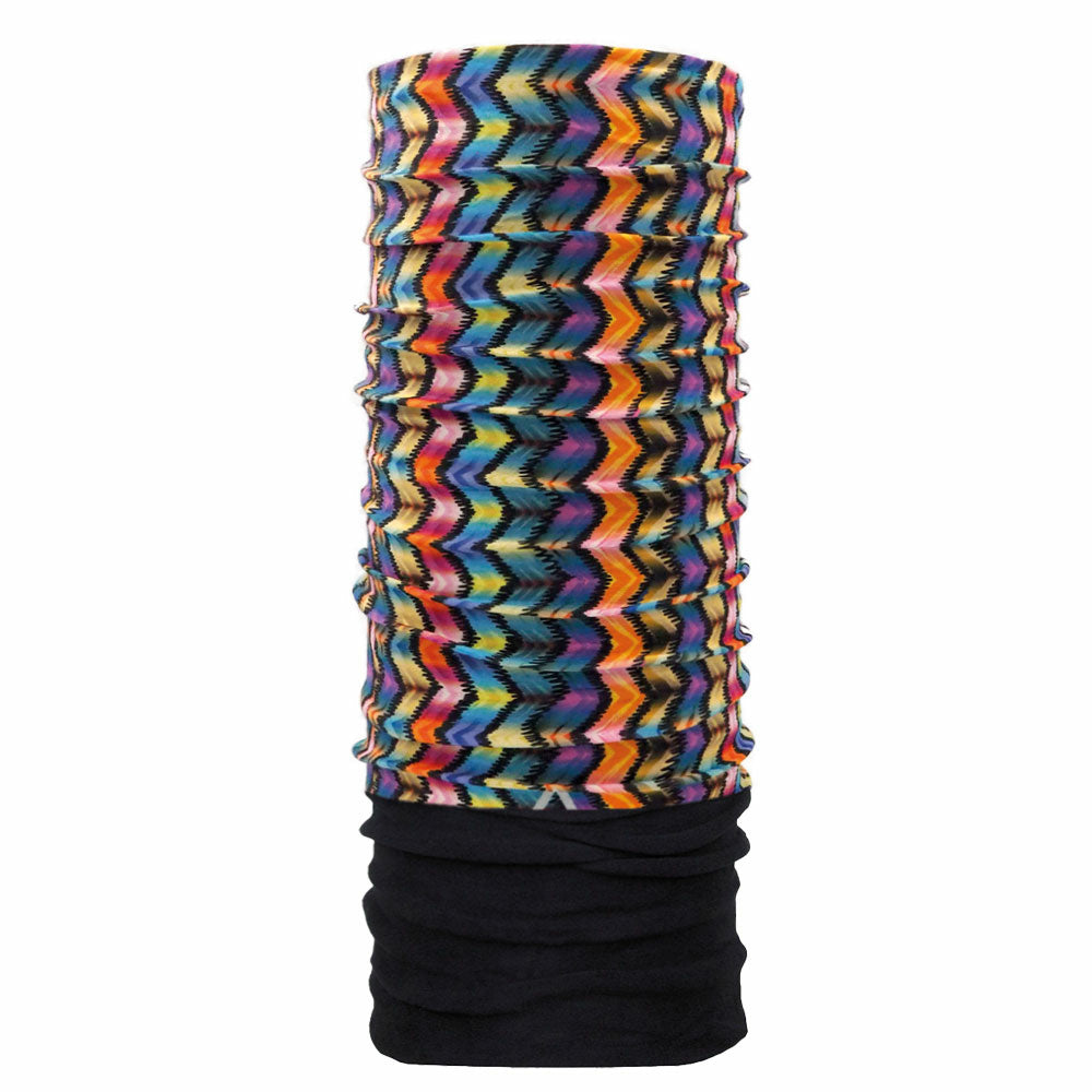 SIGGAGE Cuello tubular Coolmax + Polartec & Unico | Unico