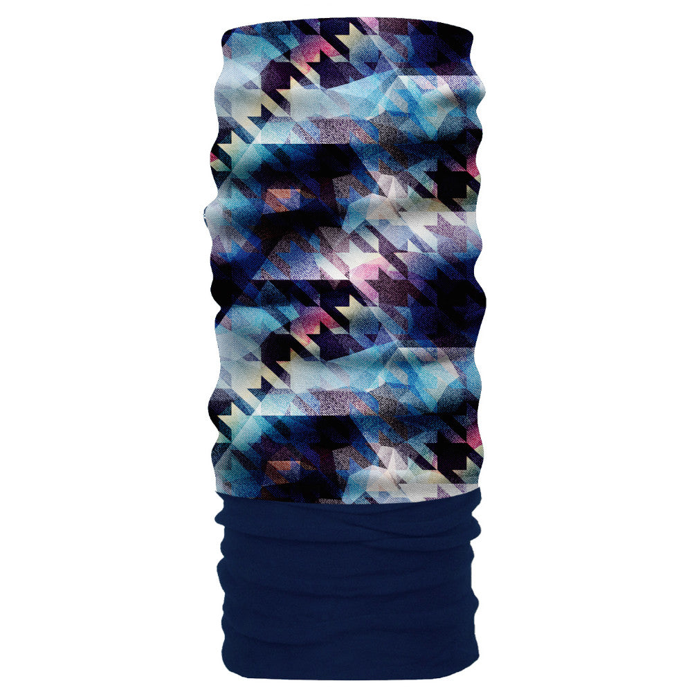 ROOSTER Cuello tubular Coolmax + Polartec & Unico | Unico