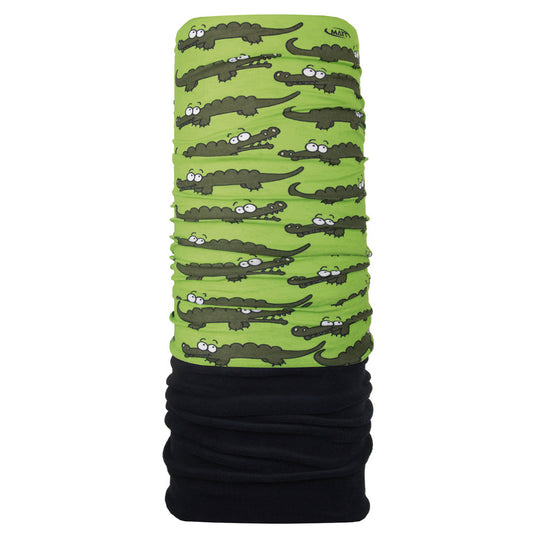 COCOS Cuello tubular Coolmax + Polartec para niños & UNICO | UNICO