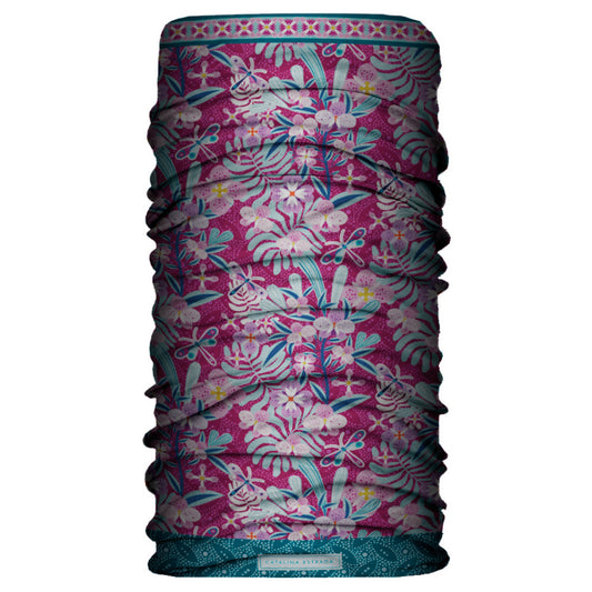 DRAGON FLY Cuello Coolmax C.Estrada & UNICO | UNICO