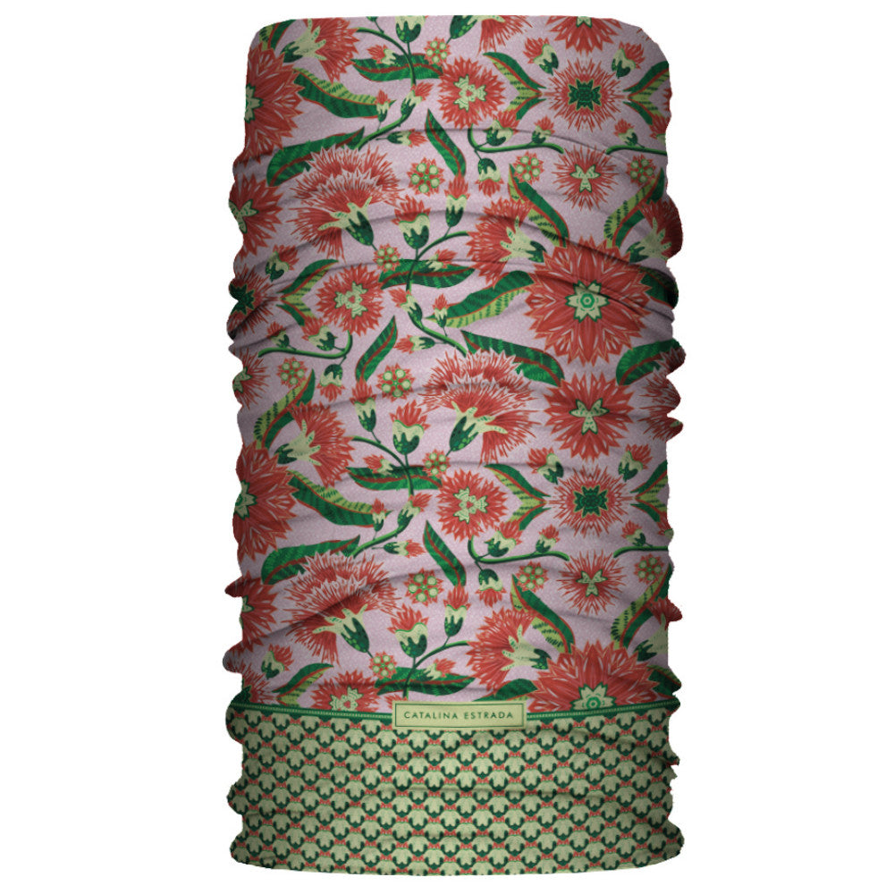 CLAVEL Cuello Coolmax C.Estrada & UNICO | UNICO