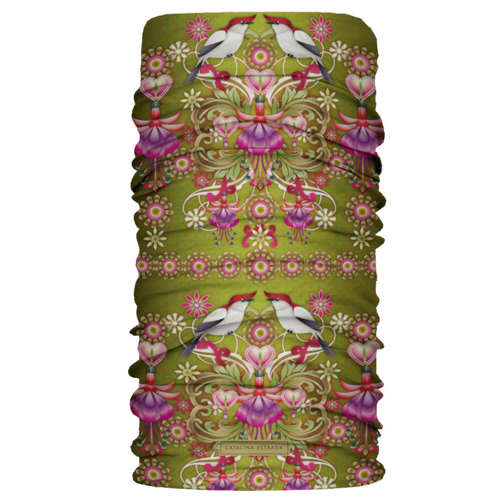 CARDENALES Cuello Coolmax C.Estrada & UNICO | UNICO