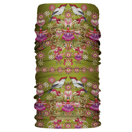 CARDENALES Cuello Coolmax C.Estrada & UNICO | UNICO